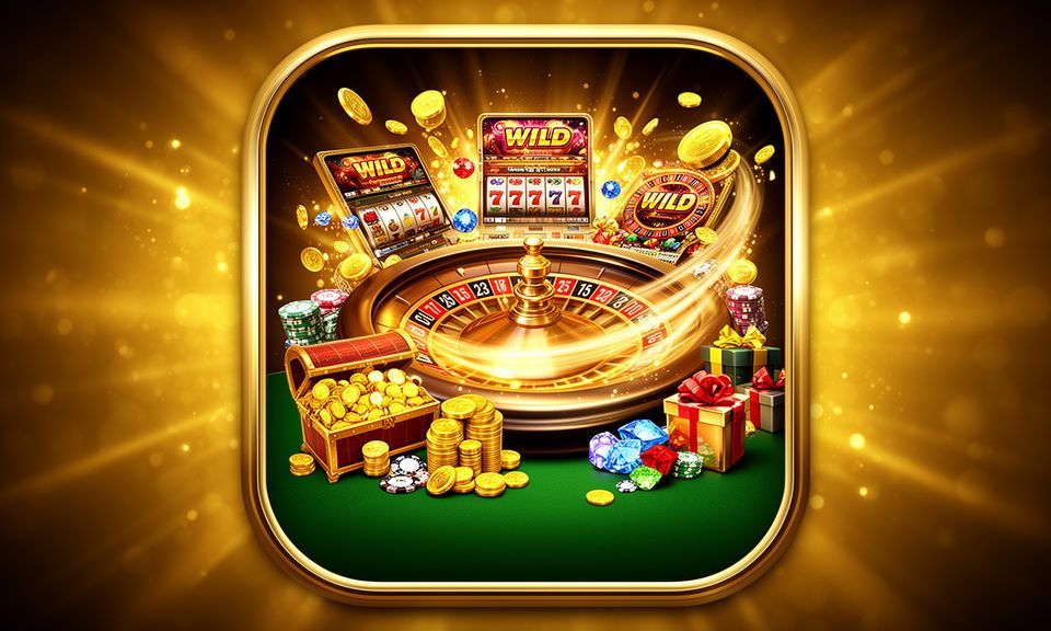 6777abb Roulette Speedway